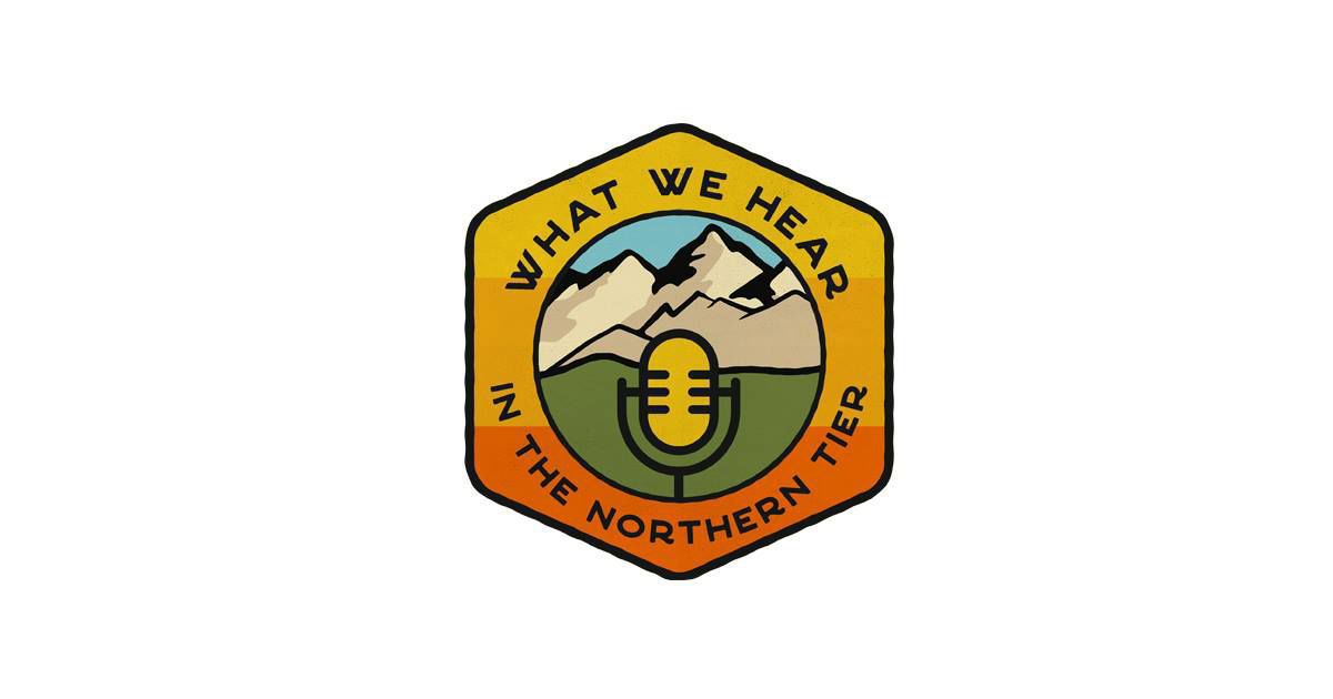 What We Hear in the Northern Tier: Episode 1